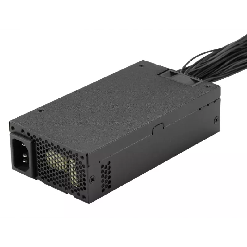 FSP FlexGURU Pro 500W toiteplokk FLEX ATX ATX2.52 / Flex ATX1.23 Must