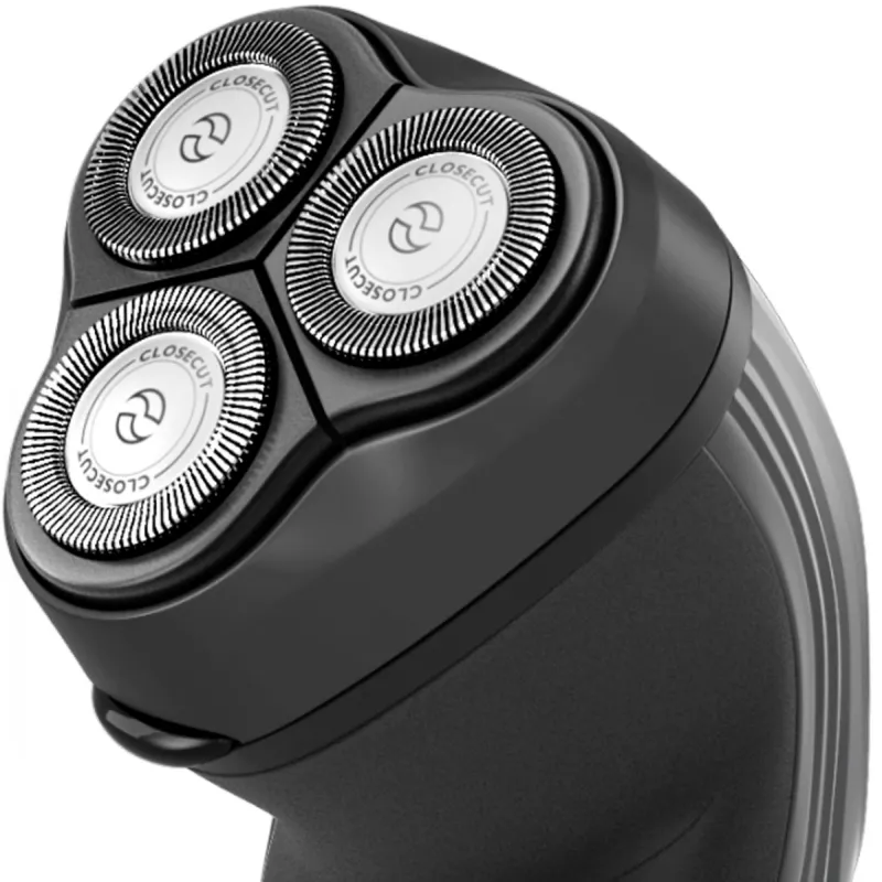Philips HQ900-seeria pardlipead HQ56/50 taaskasutatavad CloseCut asenduspead