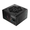 FSP VITA GM 650W toiteplokk ATX ATX3.1 Must, 650 W, 100–240 V, 50/60 Hz, 8–4 A, Aktiivne, 100 W