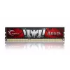 DIMM 8 GB DDR3-1600 (2x 4 GB) Dual-Kit, Arbeitsspeicher F3-1600C11D-8GIS, AEGIS
