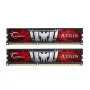 DIMM 8 GB DDR3-1600 (2x 4 GB) Dual-Kit, Arbeitsspeicher F3-1600C11D-8GIS, AEGIS