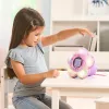 VTech 572704 beebi-öövalgusti eraldiseisev mitmevärviline