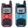 VTech 572504, 4 a, 300 g, mitmevärviline VTech 572504. Soovitatav vanus (min): 4 a. Kaal: 300 g. Toote värv: mitmevärviline