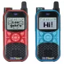 VTech 572504, 4 a, 300 g, mitmevärviline VTech 572504. Soovitatav vanus (min): 4 a. Kaal: 300 g. Toote värv: mitmevärviline