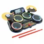 VTech 572604, Mängu-DJ-stuudiokomplekt, 6 a, AA, 1,81 kg, Mitmevärviline