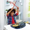 VTech 572604, Mängu-DJ-stuudiokomplekt, 6 a, AA, 1,81 kg, Mitmevärviline