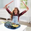 VTech 572604, Mängu-DJ-stuudiokomplekt, 6 a, AA, 1,81 kg, Mitmevärviline