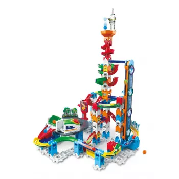 VTech Marble Rush 559904, 4 a(aastat), AAA, Mitmevärviline
