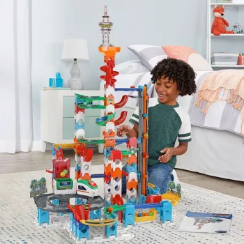 VTech Marble Rush 559904, 4 a(aastat), AAA, Mitmevärviline
