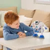 VTech V-Bot, Poiss/Tüdruk, 5 a, Heliga VTech V-Bot. Aku tüüp: AA. Toote värv: Must, Sinine, Valge