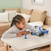 VTech V-Bot, Poiss/Tüdruk, 5 a, Heliga VTech V-Bot. Aku tüüp: AA. Toote värv: Must, Sinine, Valge