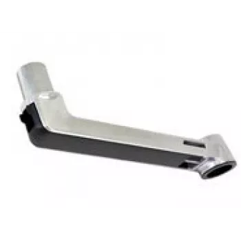 ERGOTRON Lx pikendus (poleeritud alumiinium)