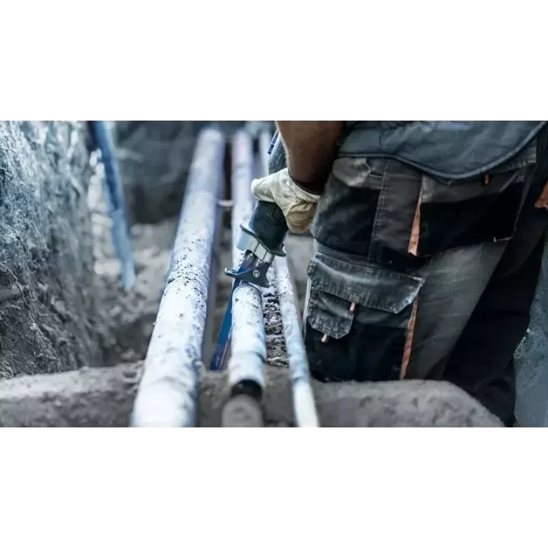 Bosch 2 608 900 363 tikksae/pusisae/liugsae saeleht karbiidist 1 tk