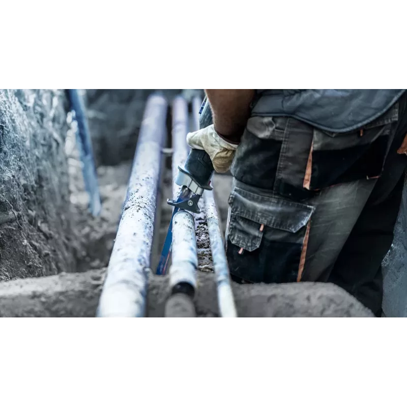 Bosch 2 608 900 382 tikksae-/peitelõike-/saagimissaagileht Karbiid 10 tk