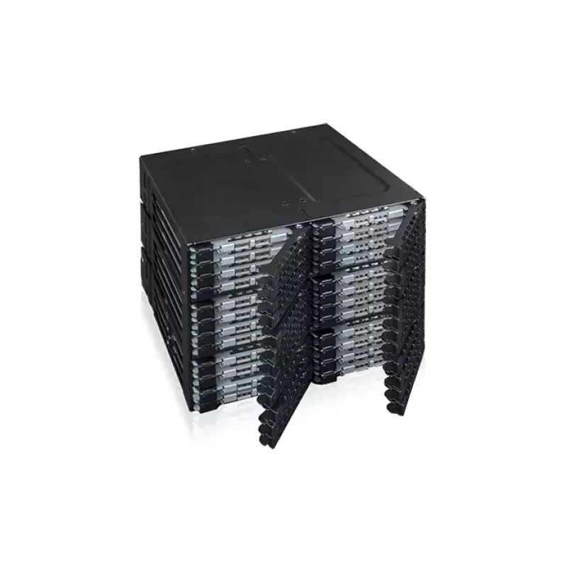 HDD Cage Icy Dock MB924IP-B