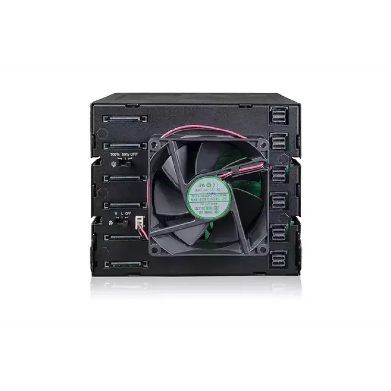 HDD Cage Icy Dock MB924IP-B