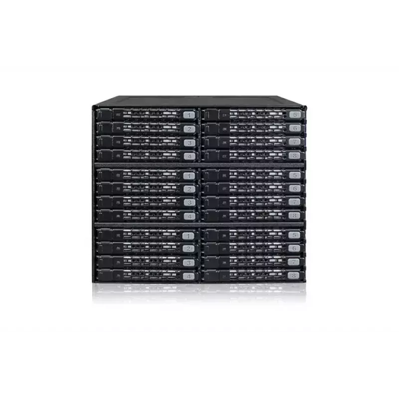 HDD Cage Icy Dock MB924IP-B