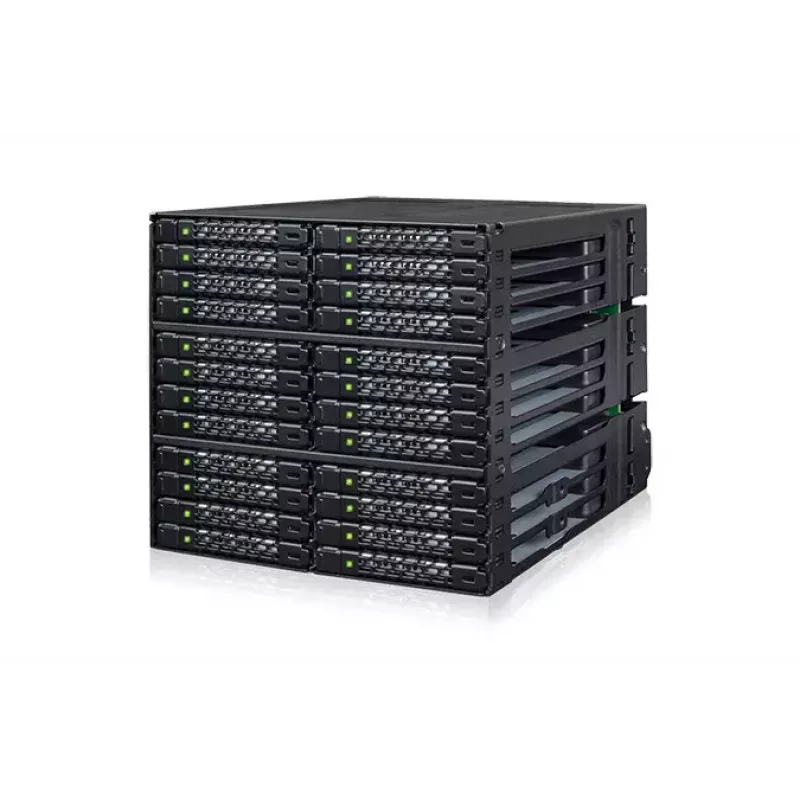 HDD Cage Icy Dock MB924IP-B