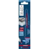 Bosch 2 608 900 378 tikksae-/käävsae-/vibrosaetera Vibrosaetera Kõrge süsinikusisaldusega teras (HCS) 1 tk
