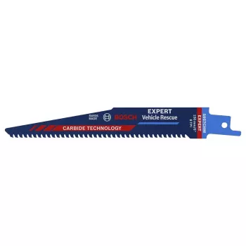 Bosch 2 608 900 378 tikksae-/käävsae-/vibrosaetera Vibrosaetera Kõrge süsinikusisaldusega teras (HCS) 1 tk