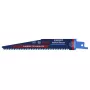 Bosch 2 608 900 378 tikksae-/käävsae-/vibrosaetera Vibrosaetera Kõrge süsinikusisaldusega teras (HCS) 1 tk