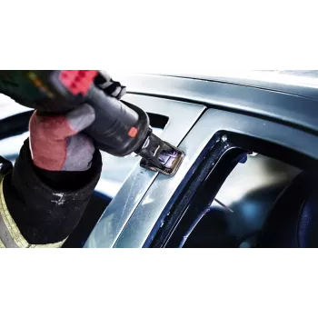 Bosch 2 608 900 380 tikksae/pusle/tikksaetera Tikksaeleht Kõrgsüsinikteras (HCS) 1 tk