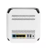 ASUS ROG Rapture GT6 kolmeribaline (2,4 GHz / 5 GHz / 5 GHz) Wi-Fi 6 (802.11ax) valge 4 sisemist