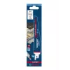 Bosch 2 608 900 389 tikksae/peitsaag/saagteraga saeleht Saagtera Karbiid 1 tk