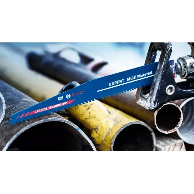 Bosch 2 608 900 389 tikksae/peitsaag/saagteraga saeleht Saagtera Karbiid 1 tk