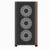 Minitorn PC Aerocool D301A Must Puit ATX Toiteplokk