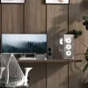 Minitorn PC Aerocool D301A Must Puit ATX Toiteplokk