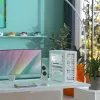 Aerocool D502A Midi Tower Must