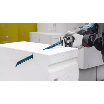 Bosch 2 608 900 413 tikksae/tikksae/saagimissaetera Sabre-saetera Karbiid 1 tk