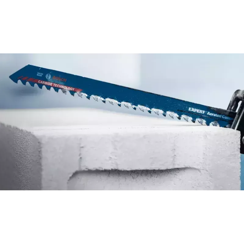 Bosch 2 608 900 413 tikksae/tikksae/saagimissaetera Sabre-saetera Karbiid 1 tk
