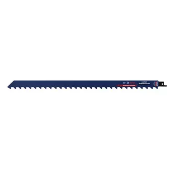 Bosch 2 608 900 413 tikksae/tikksae/saagimissaetera Sabre-saetera Karbiid 1 tk