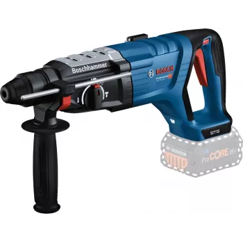 Lööktrell Bosch GBH 18V-28 D Professional — juhtmevaba 18 V, SDS-plus, mudel 0611919003