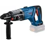 Lööktrell Bosch GBH 18V-28 D Professional — juhtmevaba 18 V, SDS-plus, mudel 0611919003