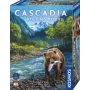 Kosmos Cascadia Rolling Rivers 30 min Lauamäng Strateegia