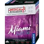 Kosmos Medical Mysteries - Miami Flatline 60 min Lauamäng Deduktsioon