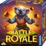 Kosmos Battle Royale 30 min lauamäng taktikaline