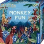 Kosmos Monkey Fun 30 min lauamäng