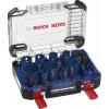 Bosch 2 608 900 447 puuri aukusae komplekt 11 tk