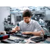 Bosch GO Professional 396 p/min 320 g Must, Sinine