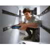 Bosch GO Professional 396 p/min 320 g Must, Sinine