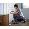 Bosch GO Professional 396 p/min 320 g Must, Sinine