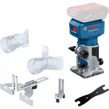 Bosch GLF 18V-8 must, sinine 30000 p/min