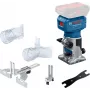 Bosch GLF 18V-8 must, sinine 30000 p/min