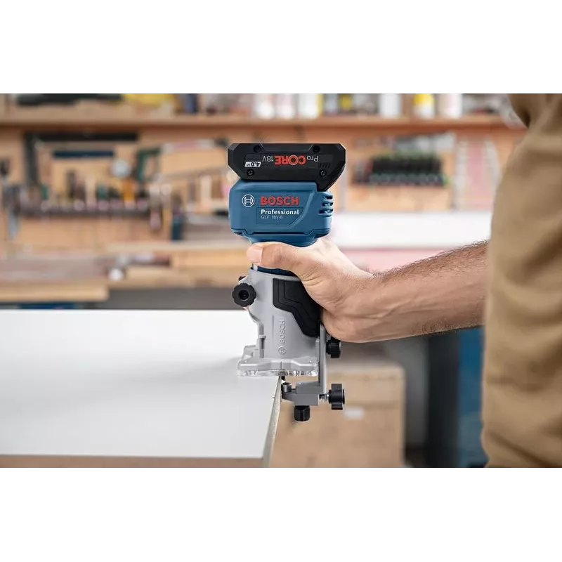 Bosch GLF 18V-8 must, sinine 30000 p/min