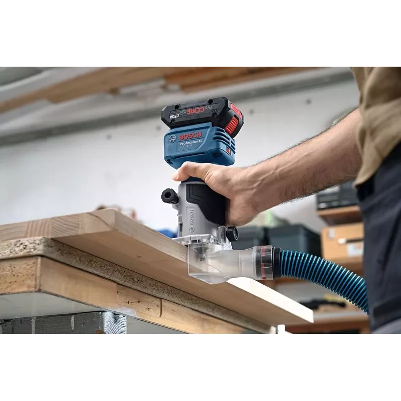 Bosch GLF 18V-8 must, sinine 30000 p/min