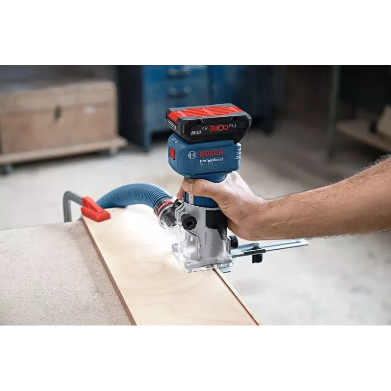 Bosch GLF 18V-8 must, sinine 30000 p/min